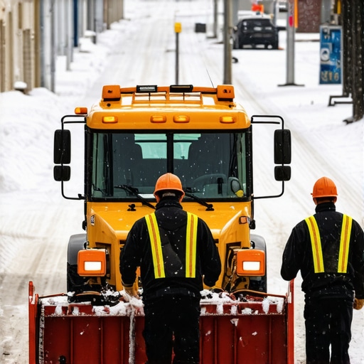 How to Hire an Ogden Snow Removal Team Without Getting Overcharged