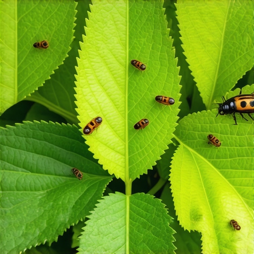 How to Identify and Treat Japanese Beetle Infestations