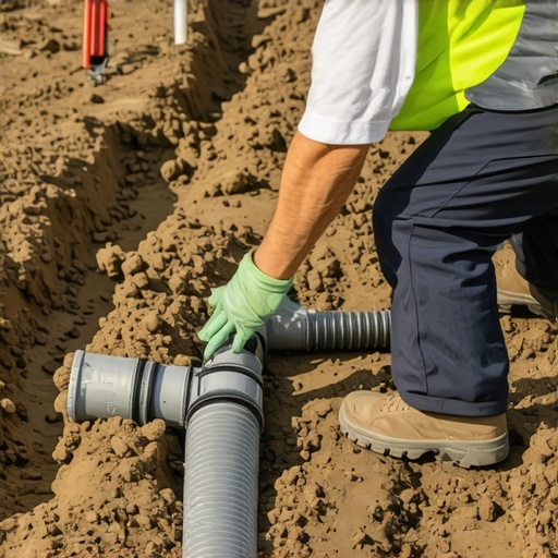 How to Install 2026 French Drains for Muddy Yards