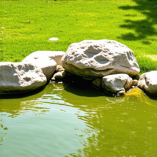 How to Install a Simple Backyard Pond for Under $100