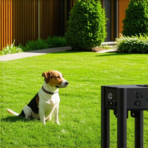How to Install an Invisible Fence for Your Dog