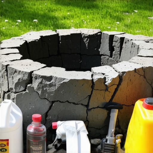 How to Repair a 2026 Cracked Fire Pit for Under $50