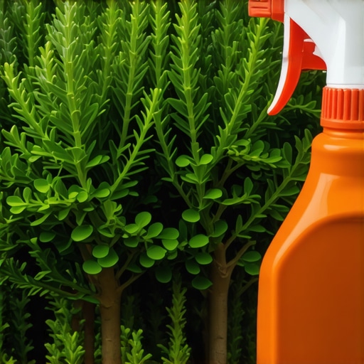 How to Stop 2026 Boxwood Blight with Copper Fungicide