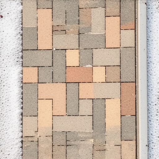 How to Stop Your Pavers from Shifting During Winter Freezes