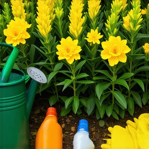 How to Treat Iron Deficiency in Your Yellowing Azaleas