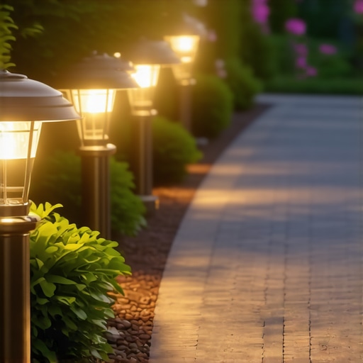Low-Voltage 2026 Path Lights: Top 5 Brass Fixtures