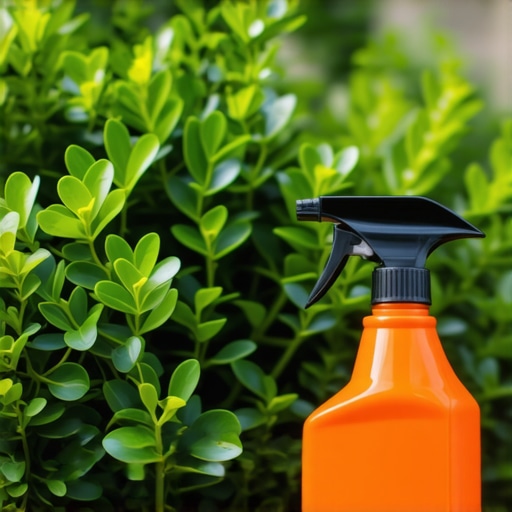 Stop 2026 Boxwood Blight with Copper Sprays