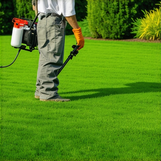 Stop 2026 Crabgrass with This Pre-Emergent Schedule