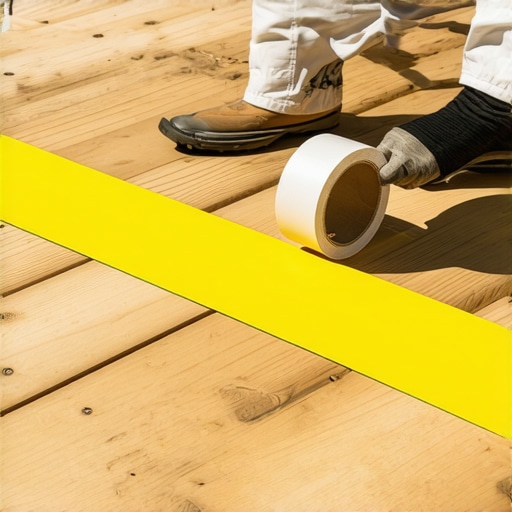 Stop 2026 Deck Rot with This $15 Joist Tape Trick