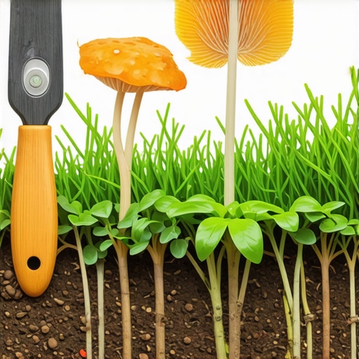Stop 2026 Garden Fungi with Air Flow Pruning Techniques DIY