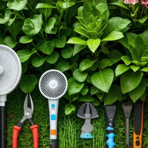 Stop 2026 Garden Mildew with Air Flow Pruning Hacks