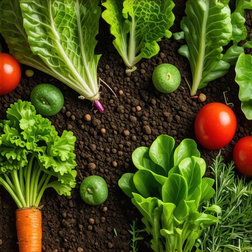 Stop 2026 Garden Pests with Proper Soil Nutrition Balancer