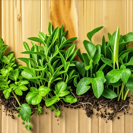 Stop 2026 Garden Weeds with This $40 Cardboard Hack