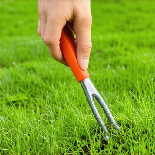 Stop 2026 Grass Burrs with This $15 Tool