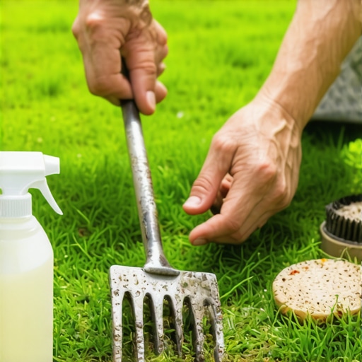 Stop 2026 Grass Grubs with This $20 Hack