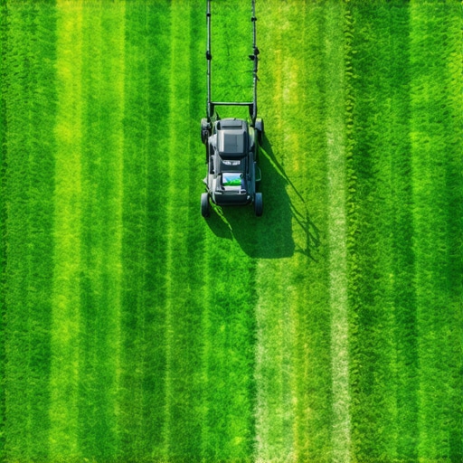 Stop 2026 Lawn Burn: Use These 3 Mowing Heights