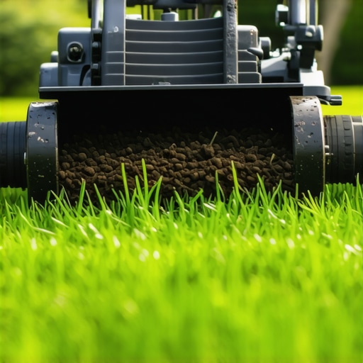 Stop 2026 Lawn Compaction: Why You Need Core Aeration