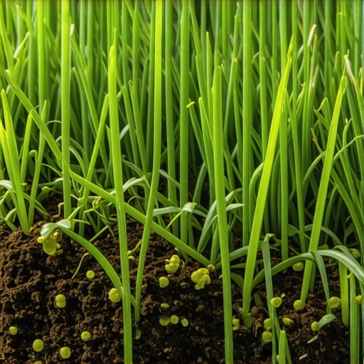Stop 2026 Lawn Grub Attacks with Milky Spore