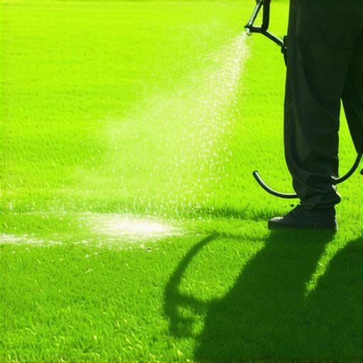 Stop 2026 Lawn Heat Stress with Deep Watering