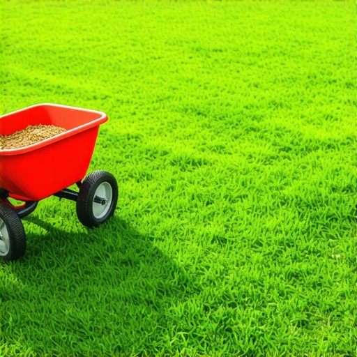 Stop 2026 Lawn Patchiness with This $30 Seed Hack