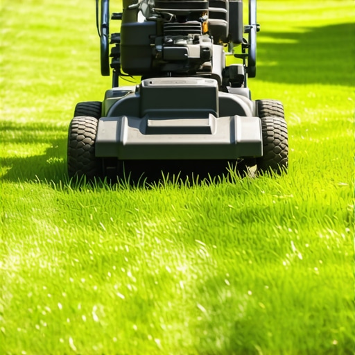 Stop 2026 Lawn Scalping with Mower Deck Leveling Secret