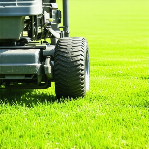 Stop 2026 Lawn Scalping with Mower Deck Leveling