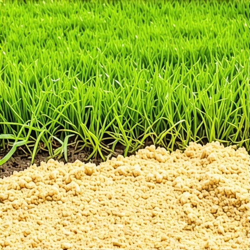 Stop 2026 Lawn Weed Growth with Corn Gluten Soil Secret