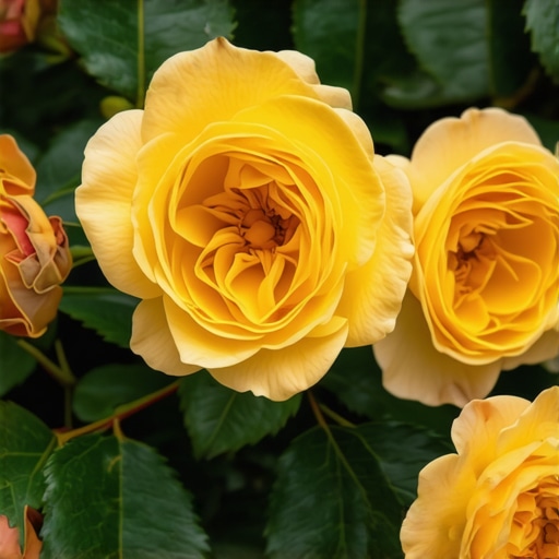 Stop 2026 Leaf Rust on Your Rose Bushes [Fix]