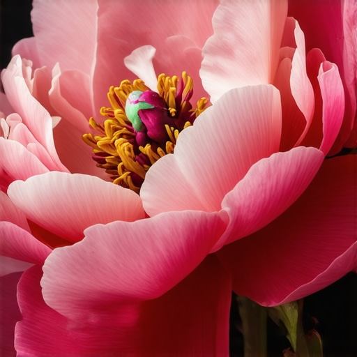 Stop 2026 Mildew on Peonies with 3 Airflow Tips