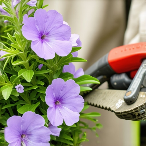 Stop 2026 Mildew on Your Phlox [Pruning Hack]