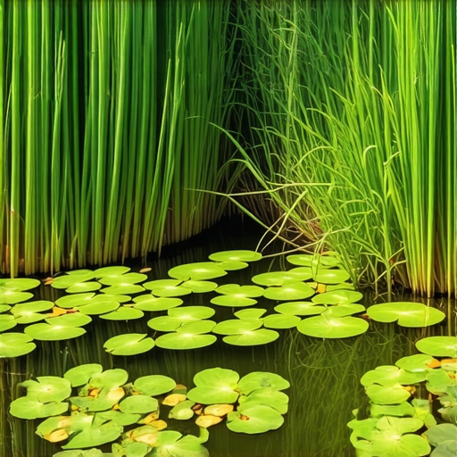 Stop 2026 Mosquitoes with These 3 Water Plants