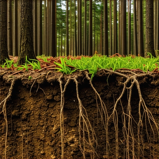 Stop 2026 Pine Needle Drop [Soil Nutrition Fix]