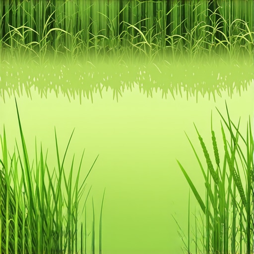 Stop 2026 Pond Algae with This Barley Hack