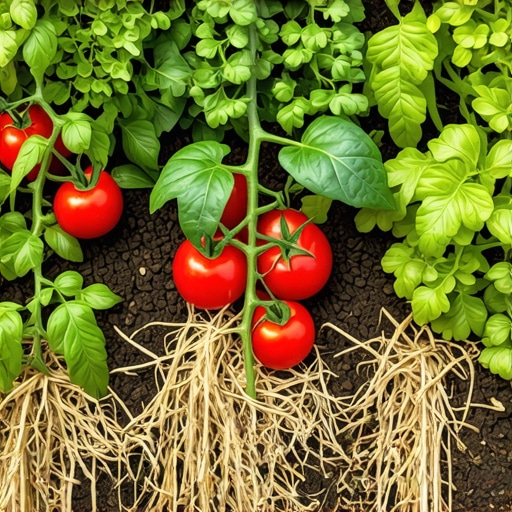 Stop 2026 Tomato Blight: 3 Mulching Secrets