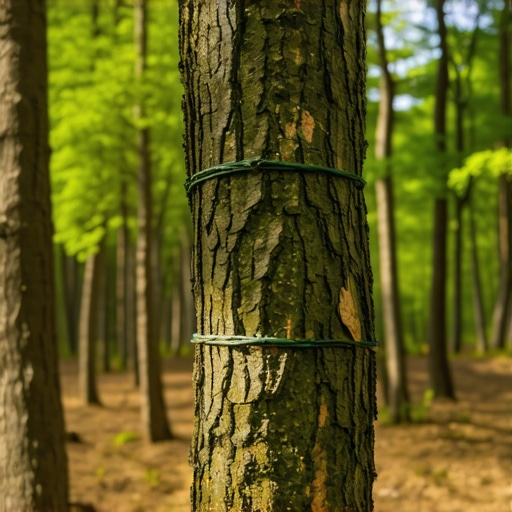 Stop 2026 Tree Bark Damage with Proper Tree Guard Secret