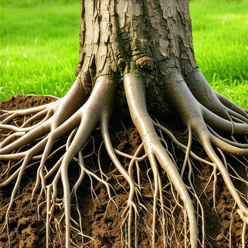Stop 2026 Tree Root Damage with Proper Care