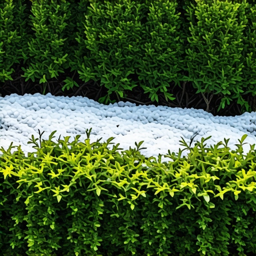 Stop 2026 Winter Salt from Killing Your Hedges