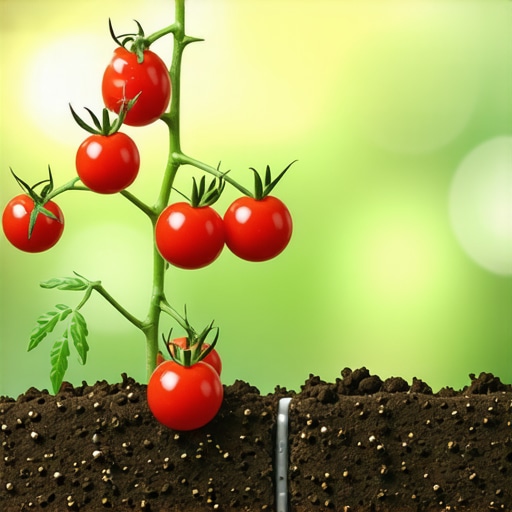 Stop Overwatering Your 2026 Tomato Crop [Drainage Fix]