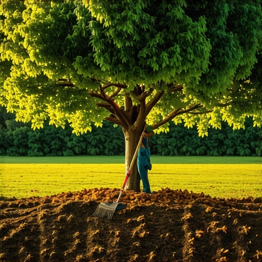 Stop Raking Your 2026 Leaves [Nutrient Hack]