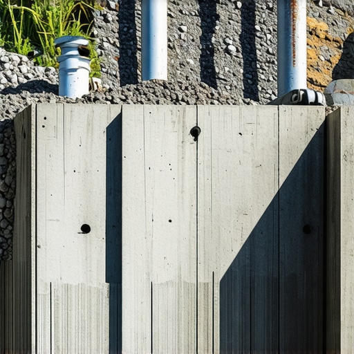 Stop Your 2026 Retaining Wall from Leaning [Drainage Fix]
