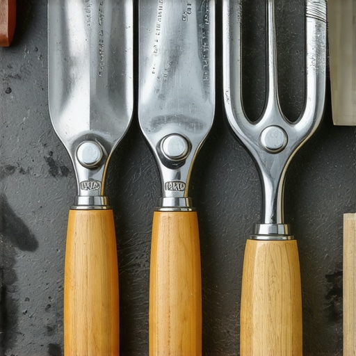 The $15 Solution for Dull Garden Tools