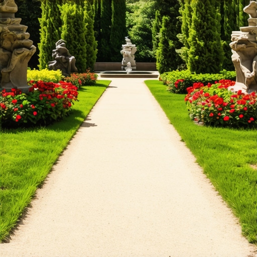 The Best Way to Design a Focal Point in Your Garden