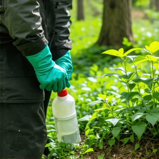 The Best Way to Kill Poison Ivy for Good
