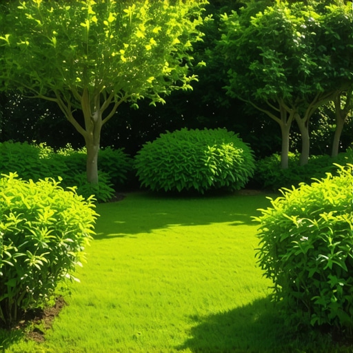 The Best Way to Transition Your Garden from Sun to Shade