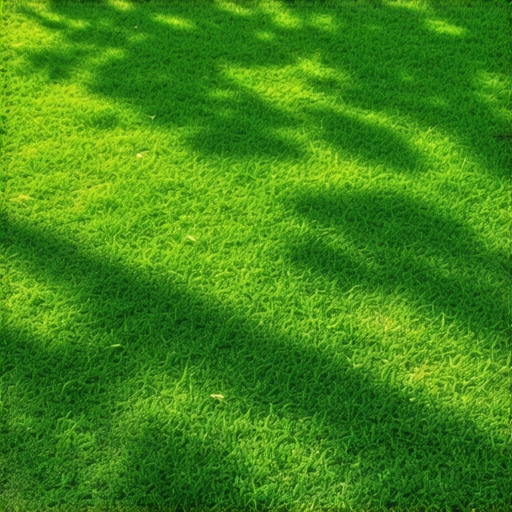 The Most Realistic Artificial Grass Options for Shady Areas