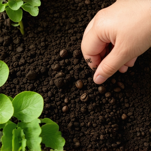 The Truth About Using Coffee Grounds in Your Soil