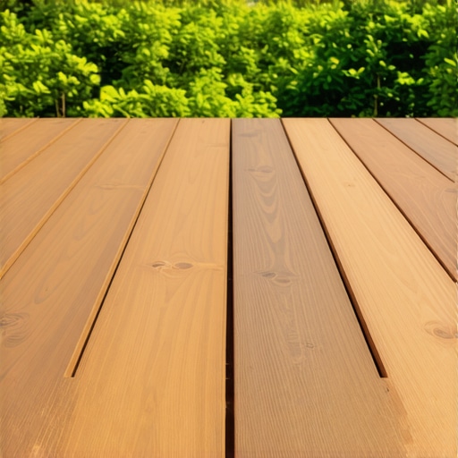 Why Ipe Wood is the Only Decking Material That Actually Lasts 40 Years