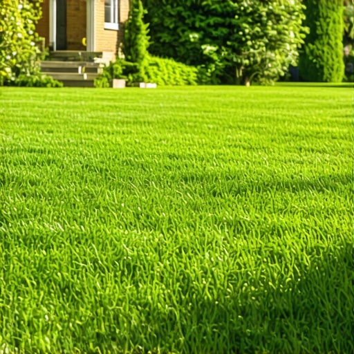 Why You Should Never Mow Your Lawn Too Short