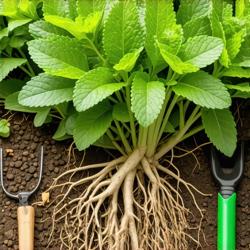 Why You Should Never Plant Mint Directly in Your Garden Beds
