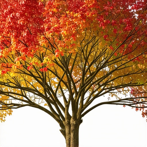Why You Should Never Prune Trees in Late Fall
